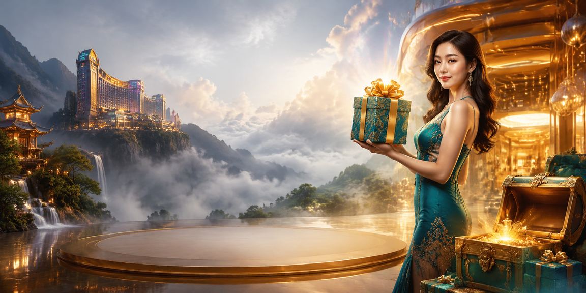 Hiburan kasino bergaya Melayu di Genting Highlands — pcsx2 permainan popular