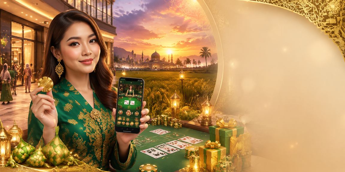 Baccarat bertema batik di Kedah — pilihan permainan lain di pcsx2 selain roulette