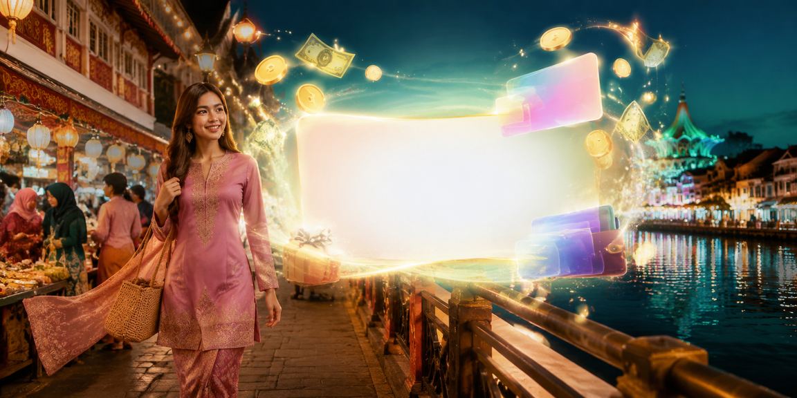 Bonus cashback gaya Melayu di Kota Bharu — promosi pcsx2