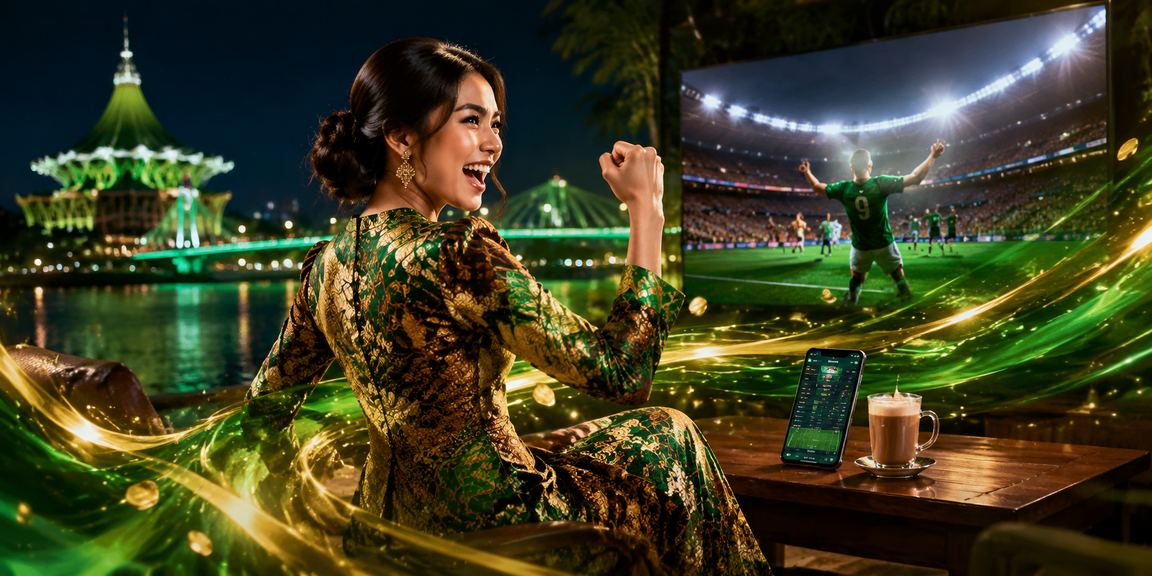 Bonus rebat bertema batik di Kuching — pcsx2 promosi tawaran terkini Malaysia
