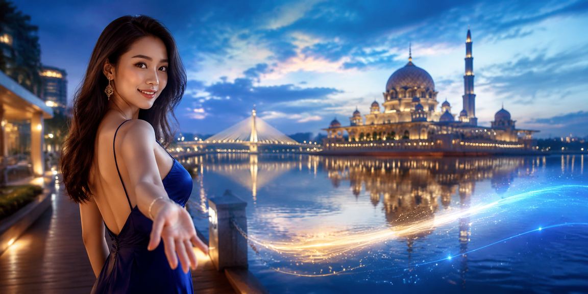 Bonus VIP bergaya Melayu di Putrajaya — pengalaman meja kasino langsung pcsx2
